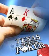 Texas holdem poker league orlando